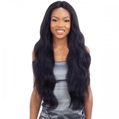 Mayde Beauty Synthetic Axis Lace Front Wig Luna